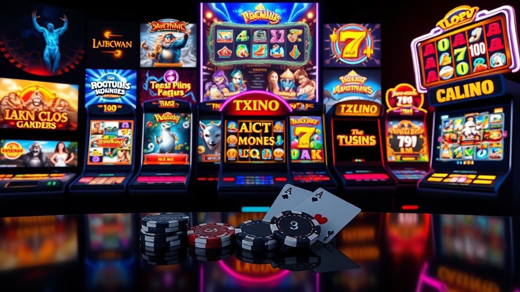 คู่มือฉบับเซียน: แกะกลไกสล็อต Endorphina, Kalamba, RedTiger สู่ชัยชนะ