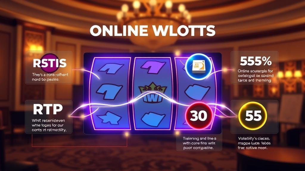 วิเคราะห์กลไกสล็อต Booongo: สูตรเช็ค RTP และคอมโบยาว