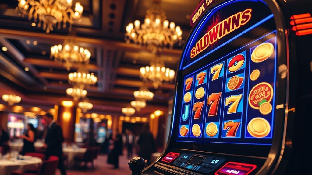 เจาะลึก! Hacksaw, Push, Joker, ELK, Wazdan สล็อตแตกหนัก ทำกำไรได้จริง