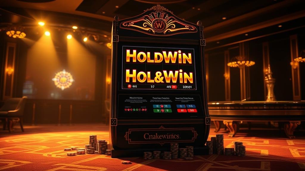 เคล็ดลับปรับเบทสล็อต Microgaming & Stakelogic Hold&Win ฉบับมือโปร จ่ายไว