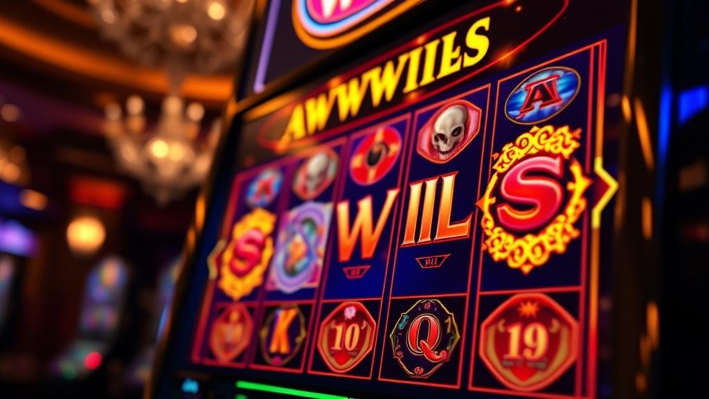 เคล็ดลับเลือกเกมสล็อต Microgaming, AvatarUX, Hacksaw ให้แตกง่าย คืนทุนไว