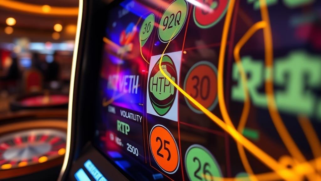 คู่มือสล็อต รีลสำหรับมืออาชีพ 32 - Complete Guide