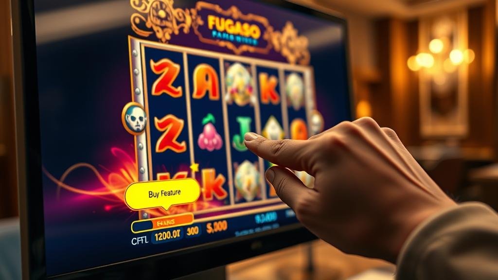 การเล่นสล็อตออนไลน์บนมือถือเพื่อทำกำไร