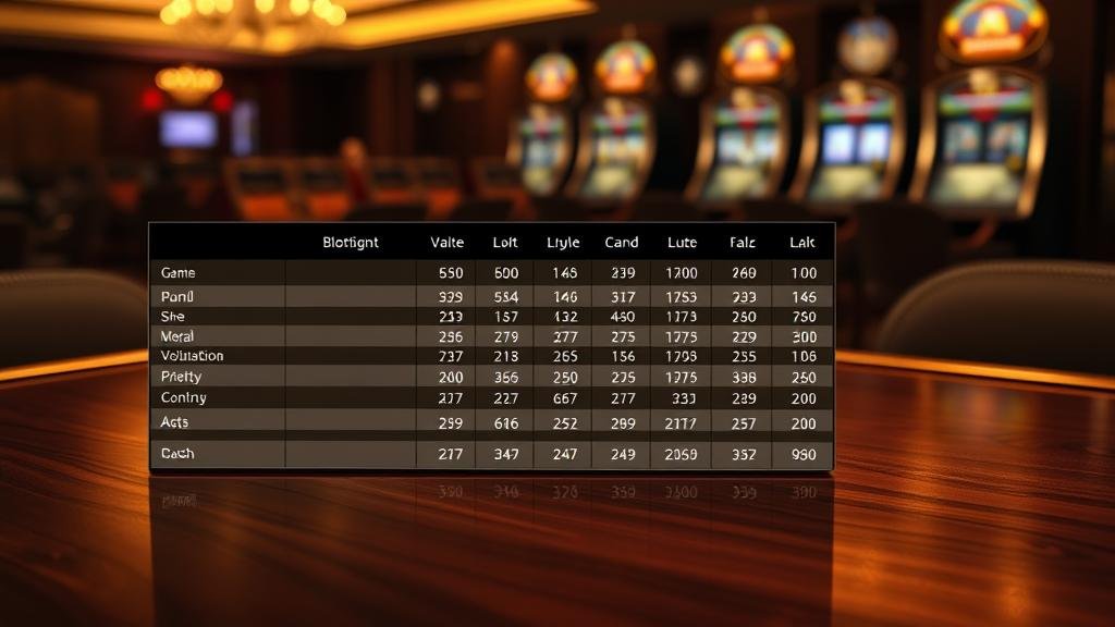 เจาะลึกเทคนิคเลือกเกมสล็อตมาใหม่ ค่าความผันผวนชัดเจน สล็อต TrueLab ทุนน้อย