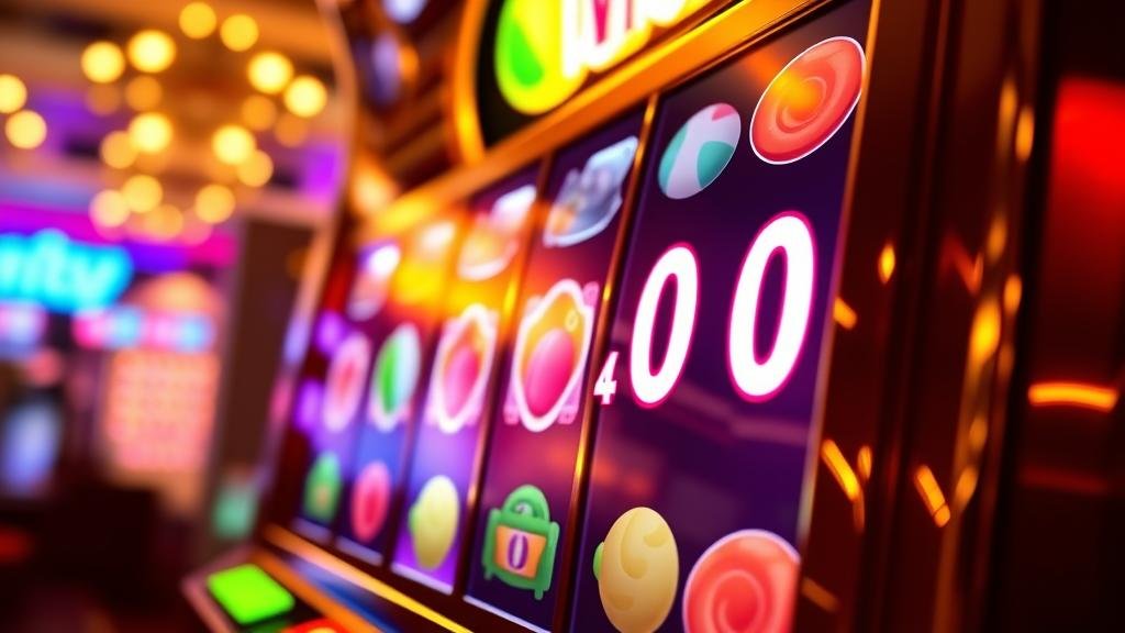 ถอดรหัสฟีเจอร์คูณสะสมสล็อต แคนดี้ ฤดูหนาว Reevo Playtech