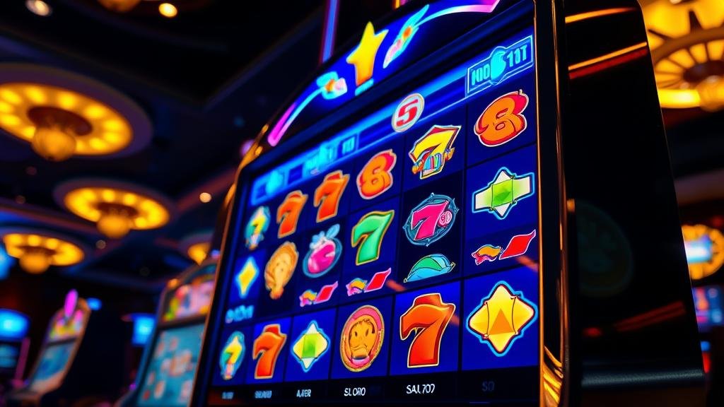 คู่มือครบวงจร: สล็อต รีลีสล่าสุด แตกบ่อย พร้อมเทคนิคเลือกเกมสล็อต Endorphina,...