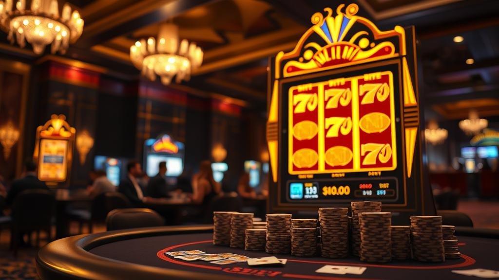 คู่มือสล็อต แตกหนักสำหรับมืออาชีพ 268 - Complete Guide