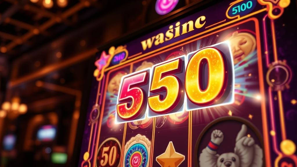 เคล็ดลับเจาะลึกสล็อต 3D/เมก้าเวย์: เลือกค่ายดัง จ่ายไว ทำกำไรชัวร์