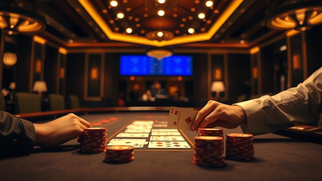 สัญลักษณ์พิเศษในเกมสล็อตออนไลน์