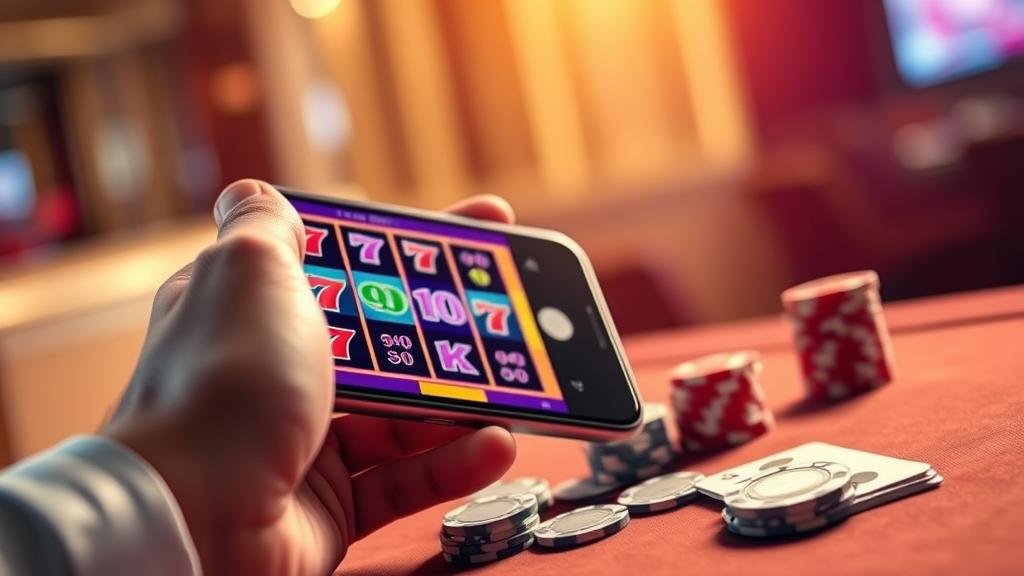 สล็อตมือใหม่ห้ามพลาด! สูตรลับค่ายดัง เบทต่ำ ซื้อสปินคุ้มค่า ทำกำไรแน่นอน