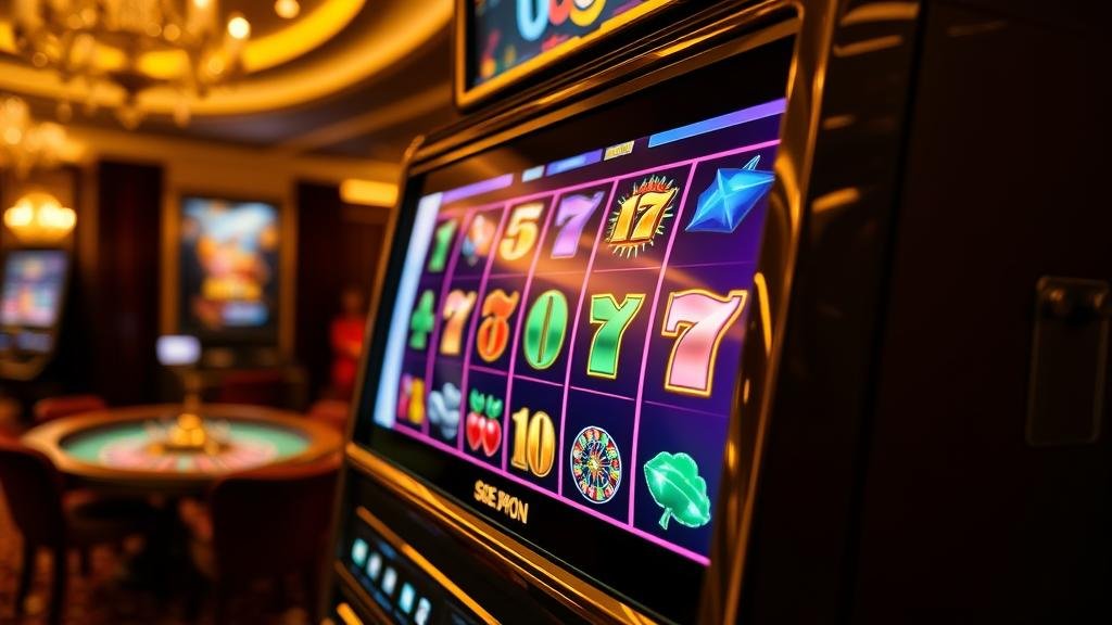 แกะสูตรเด็ด! สล็อต Microgaming ทุนต่ำ สปินไว แตกดี พร้อมเคล็ดลับจากค่ายดัง