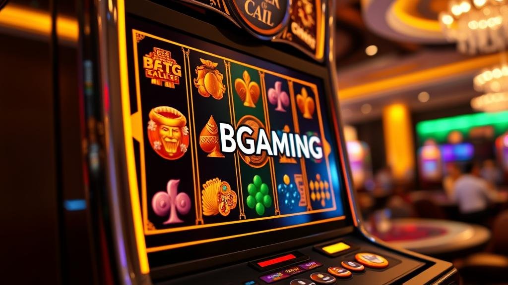 สูตรลับสล็อต CashInfinity ความเสี่ยงต่ำ เลือกค่าย BGaming ทำกำไร จ่ายไว