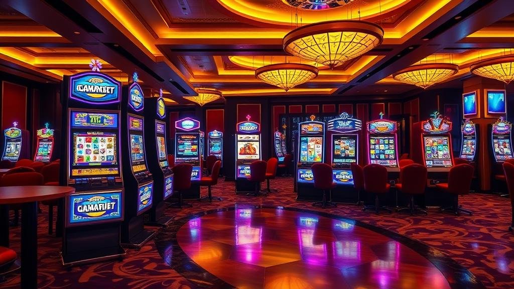 เคล็ดลับทำเงินกับสล็อต Gamatron, Swintt, ReelKingdom เล่นง่ายแตกไว