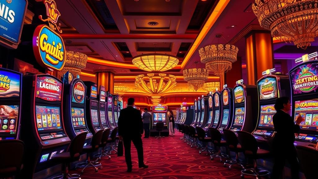 เปิดคลังลับ! เทคนิคเลือกเกมสล็อตยอดฮิต CQ9, ReelKingdom, RubyPlay, PGSOFT ทำเ...