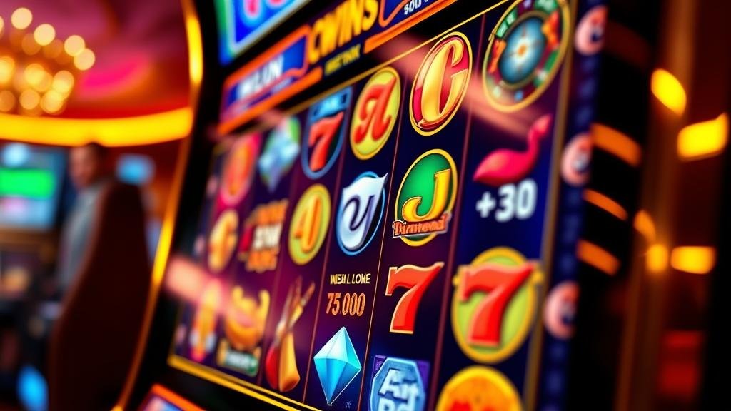 เคล็ดลับเลือกเกมสล็อต Spinomenal, Kalamba, Merkur, WMS, Thunderkick ให้แตกหนัก