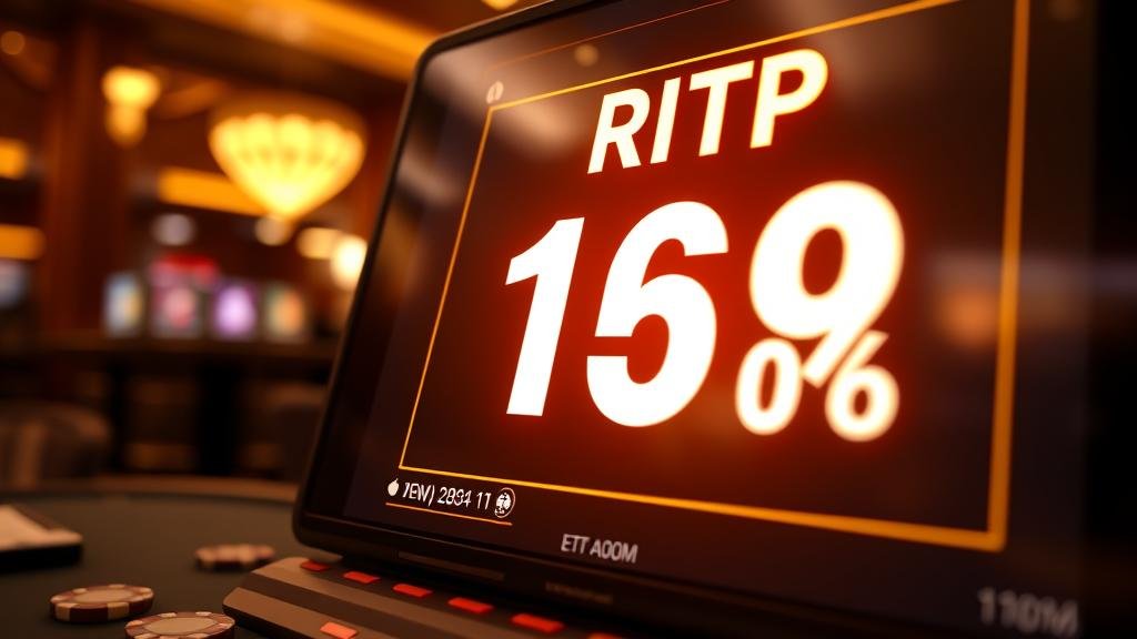 เช็ค RTP สล็อต GameArt Novomatic: สูตรเด็ดเล่นง่าย คุมงบกำไรดี