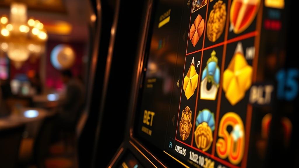 สล็อต PushPlus RTPสูง: สแกน อ่านเพย์ไลน์ แตกบ่อย พร้อมเทคนิคตั้งค่าออโต้