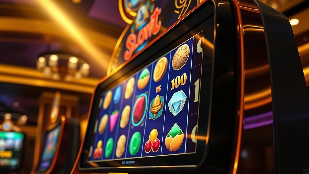 เจาะลึกสล็อต PGSOFT แตกหนัก: เทคนิคคุมจังหวะ เล่นง่าย RTP สูง