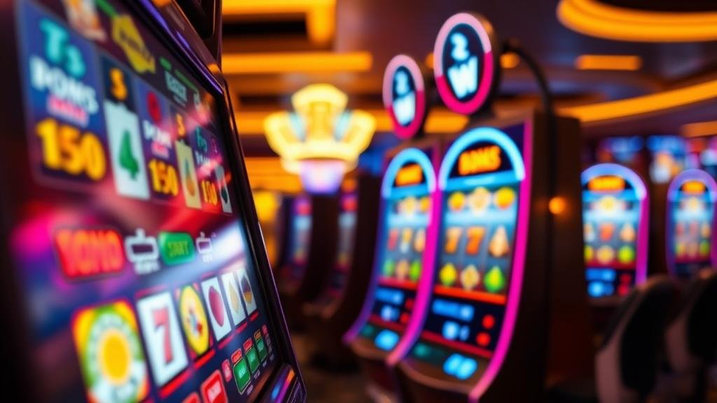 เจาะลึก! สูตรเด็ด สล็อต TrueLab ฟีดแบ็กดี ซื้อฟีเจอร์รับโบนัสทันใจ