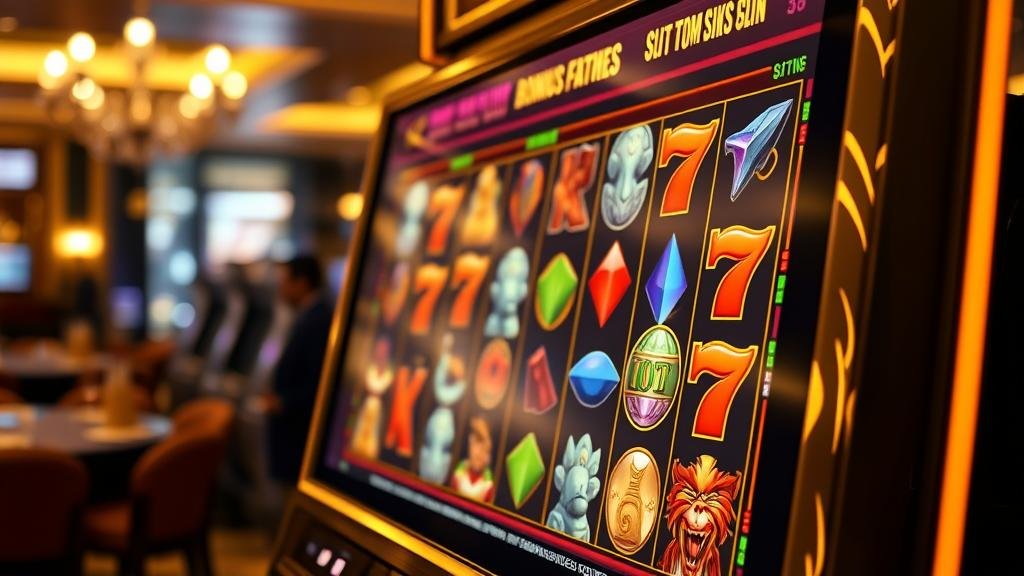 คู่มือสล็อต เกมสำหรับมืออาชีพ 591 - Complete Guide