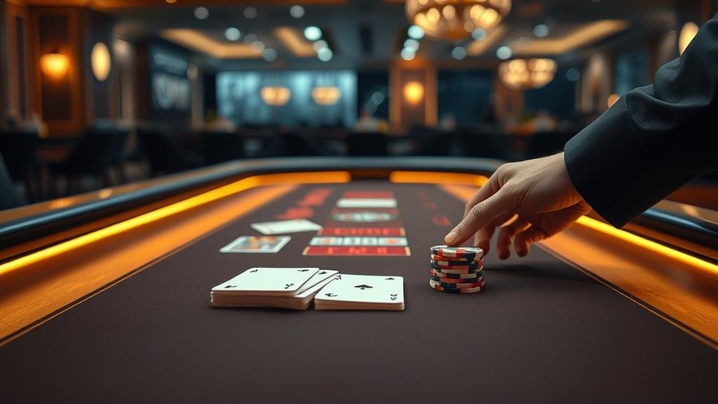 บาคาร่าเวอร์ชันล่าสุด 2025: สูตรเดินเงินแบบฟีโบนัชชี ชนะง่ายใน 5 นาที