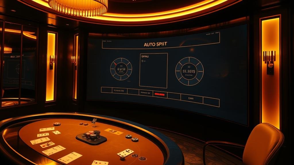 ทำกำไรด้วยโหมดออโต้บาคาร่า