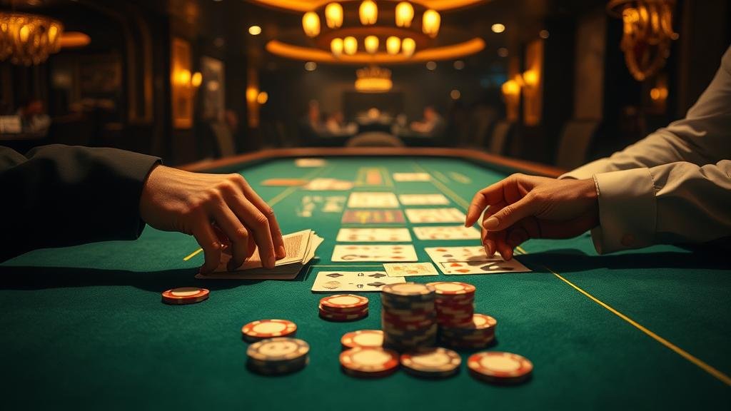 บาคาร่าห้องพิเศษ: สูตรเด็ด Android สายคงที่ กำหนดงบสบาย วิเคราะห์อัตราจ่ายแม่นยำ