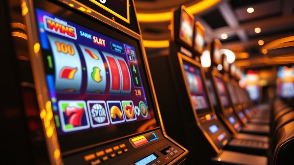 ถอดรหัสลับ สล็อต GamesGlobal: คู่มือเช็ค RTP และเพย์เทเบิล ฉบับเพื่อนรู้ใจ