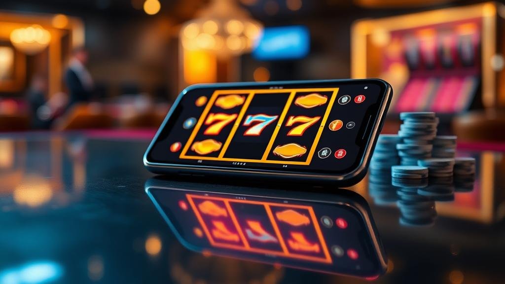 สล็อตทำกำไร: ตั้งค่าออโต้ iOS 2025, เช็ค RTP PG, ปรับเบท RedTiger ฉบับง่าย