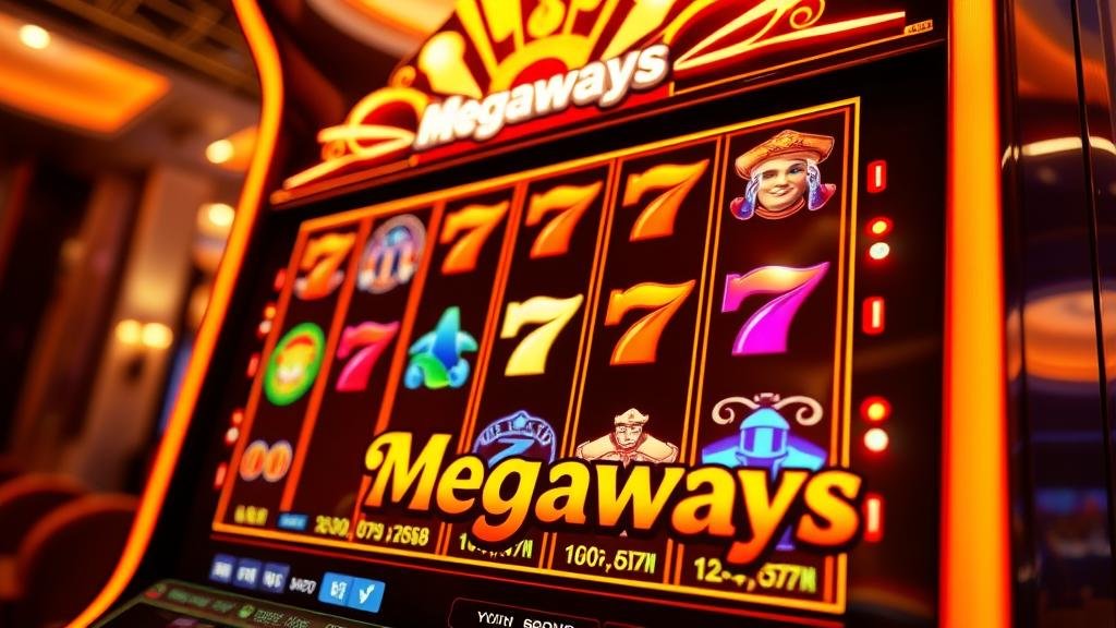 ผู้เล่นสล็อต Megaways ทุนน้อย คว้าชัยชนะ