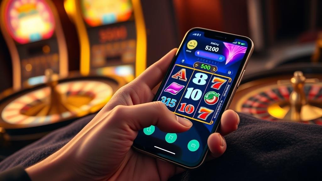 คู่มือสล็อต วอลเลท มือถือสำหรับมืออาชีพ 349