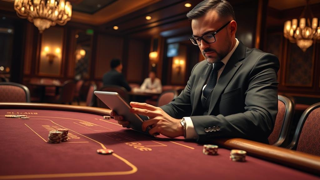 คู่มือบาคาร่า โปร ทุนน้อยสำหรับมืออาชีพ 377