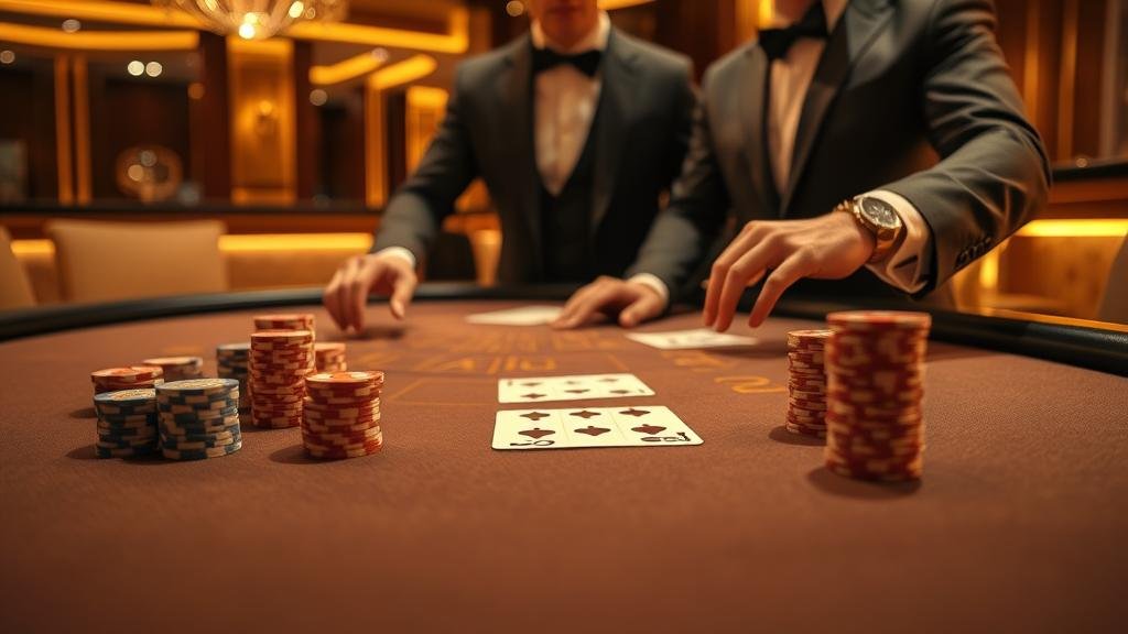 เปิดสูตรลับบาคาร่า: เลือกห้องแม่นยำ คุมงบ 1324, 1326, ฟีโบนัชชี แทงง่ายบนมือถือ