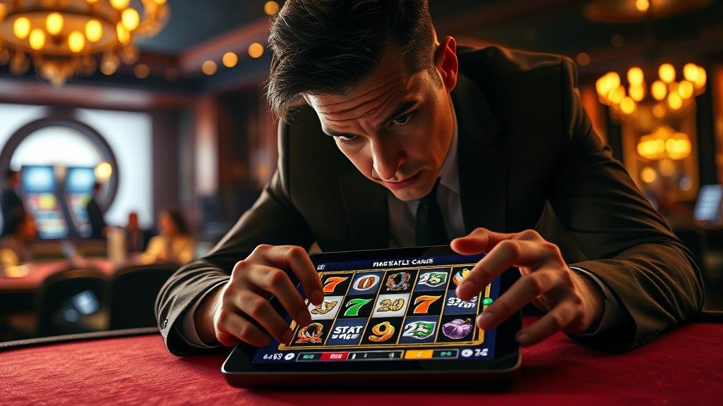 คู่มือ"สล็อตทดลองเล่นฟรีสำหรับมืออาชีพ 19