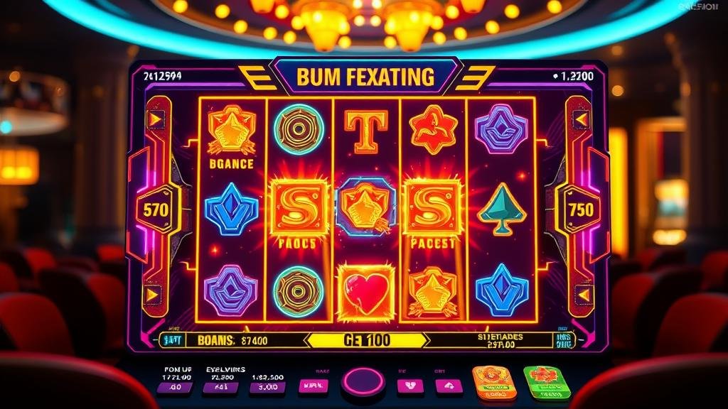 คู่มือ"สล็อต เดโม้"สำหรับมืออาชีพ 19 - Complete Guide