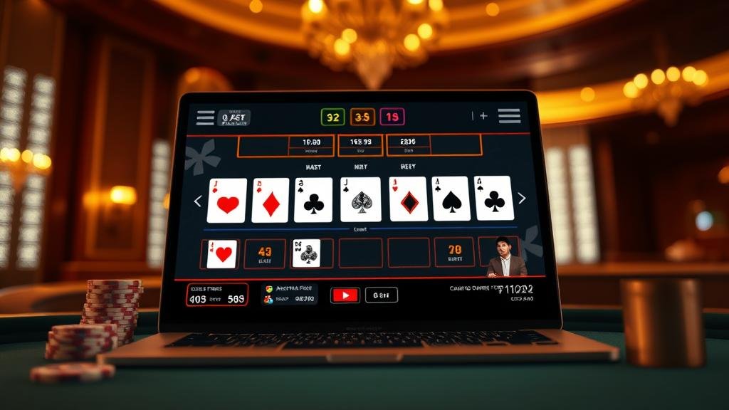 เปรียบเทียบข้อดีของบาคาร่าเว็บตรงกับเว็บเอเย่นต์