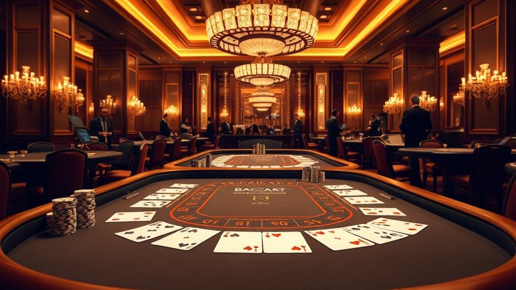 คู่มือ"เว็บพนันออนไลน์สำหรับมืออาชีพ 20"