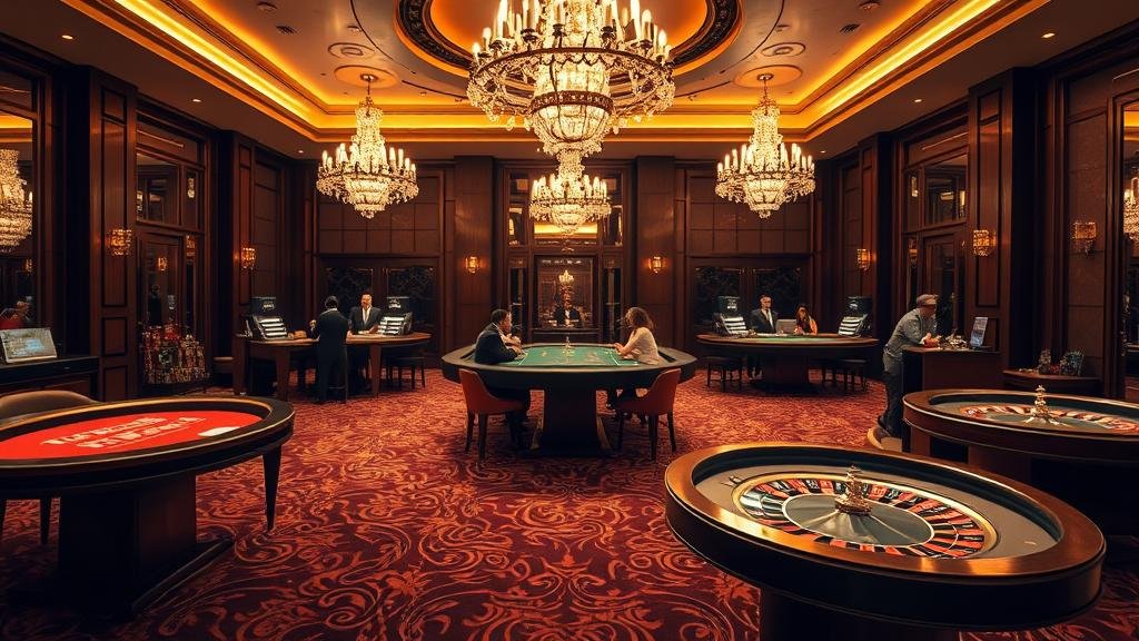 เล่นบาคาร่าออนไลน์บนมือถือ