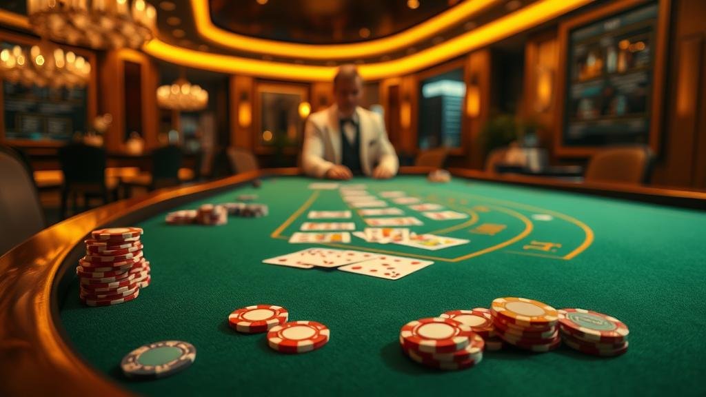 สูตรบาคาร่า เทคนิคการเล่น บาคาร่าเว็บตรง