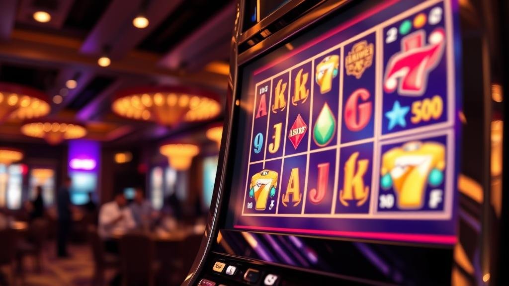 เจาะลึก สล็อต PG เว็บตรง 2025: เคล็ดลับค่ายใหญ่ แตกหนัก ทำกำไรไม่อั้น