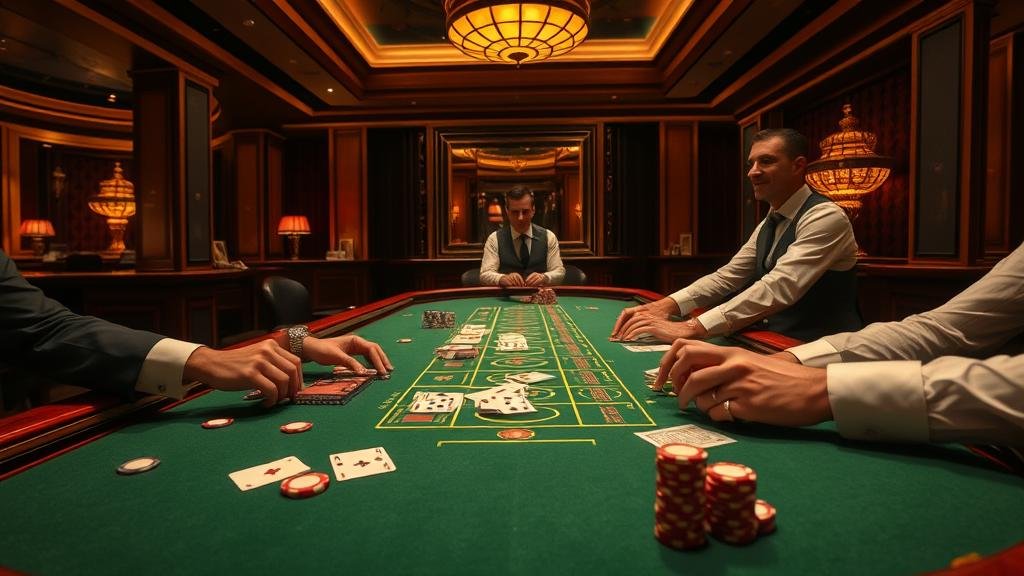 คู่มือ "คาสิโนออนไลน์เว็บตรงสำหรับมืออาชีพ 46"