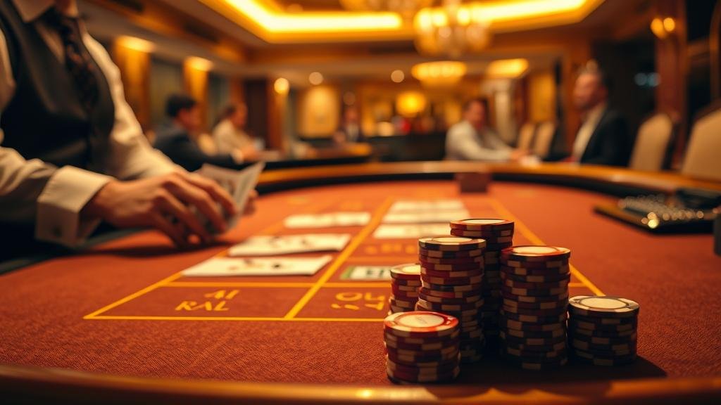 วิธีแทงทบ บาคาร่า pantip ฉบับเว็บตรง 2025: ทำกำไรชัวร์