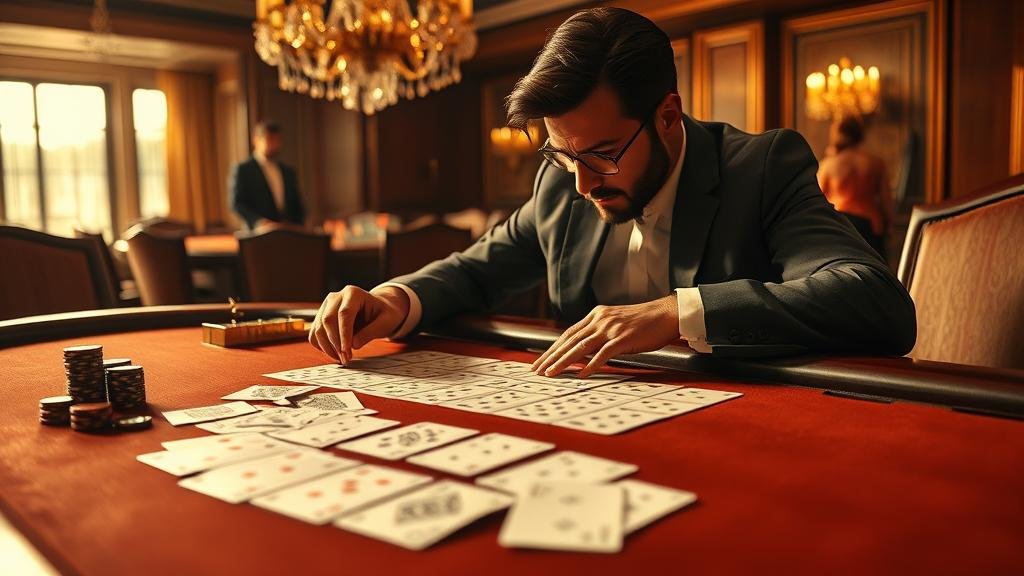 การเล่นบาคาร่าบนมือถือผ่านเว็บตรง