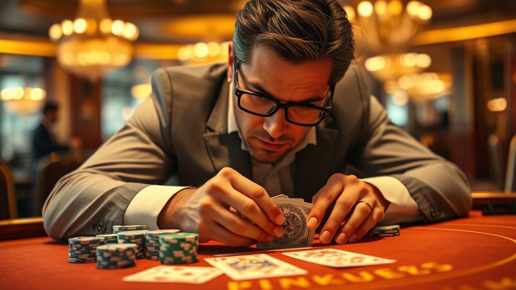 คู่มือ"สูตร บา ค่า ร่าฟรีสำหรับมืออาชีพ 135