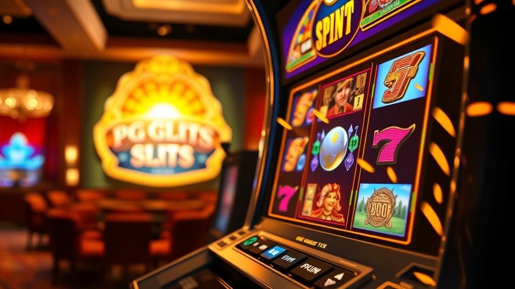 สล็อตเว็บตรง: เจาะลึกสล็อตพีจีใหม่ล่าสุด ทำกำไรทุกวัน ฝากถอน True Wallet ไม่ม...