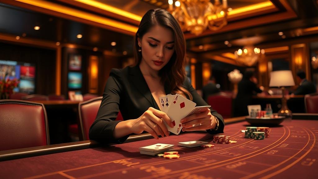 คู่มือ 'เว็บบาคาร่าสำหรับมืออาชีพ 133' - Complete Guide