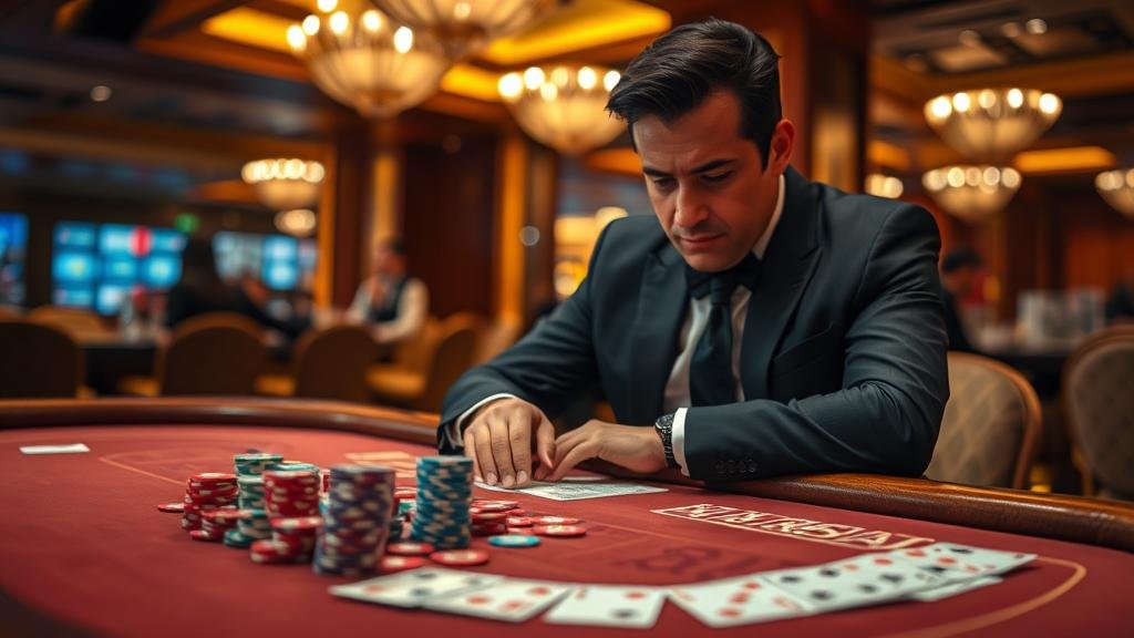 คู่มือ"บาคาร่าทดลองเล่นฟรีสำหรับมืออาชีพ 136