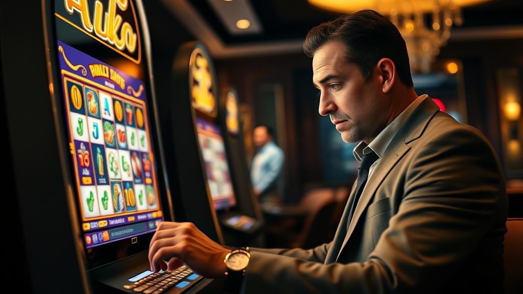 คู่มือ 'เว็บสล็อตตรงสำหรับมืออาชีพ 138' - Complete Guide