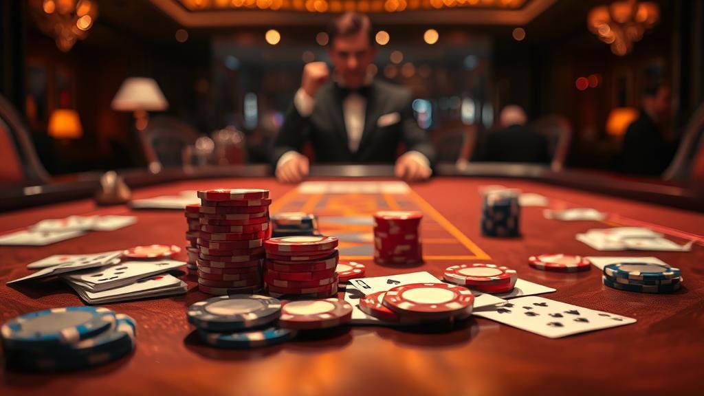 การเล่นบาคาร่าออนไลน์ผ่านมือถือ