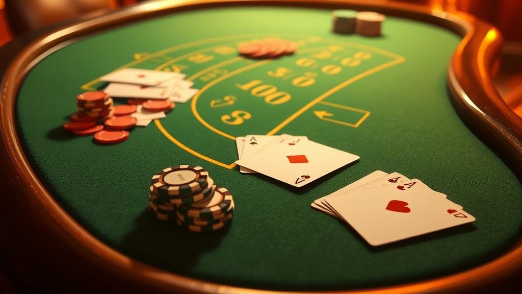 ไขความลับบาคาร่า: กลยุทธ์ทำเงินฉบับเซียนบนเว็บพนันอันดับ 1